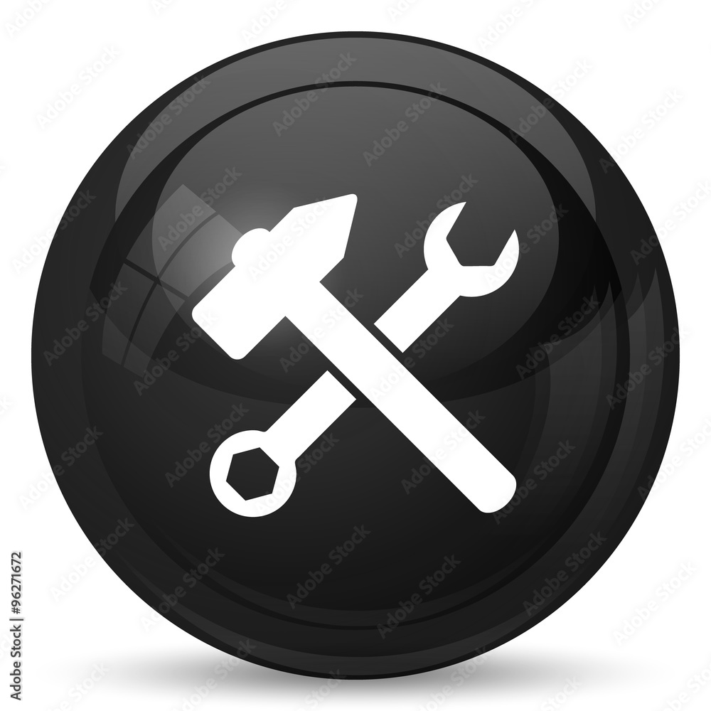 Tools icon Tools icon