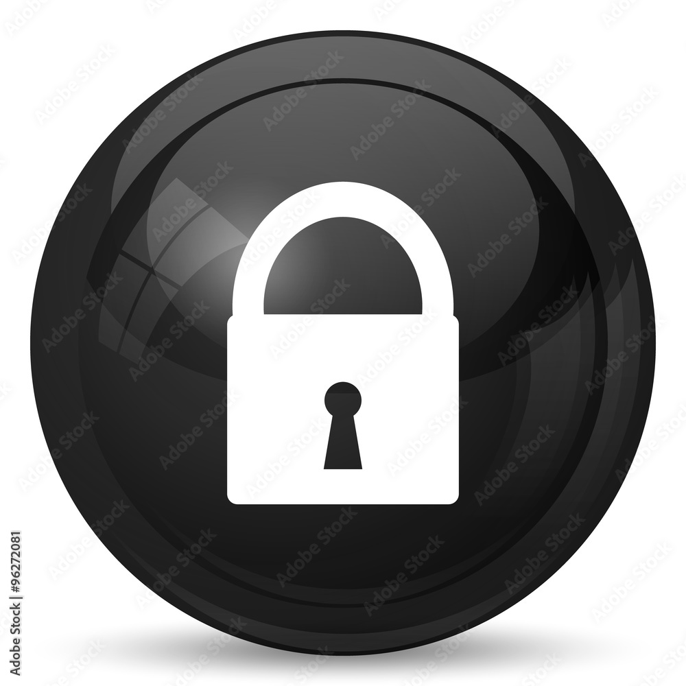 Lock icon Lock icon