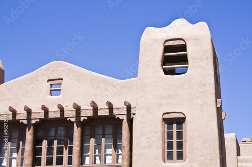 Museum in Santa Fe