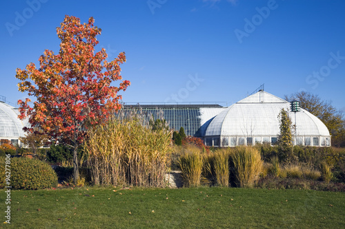 Фотография Garfield Park Conservatory