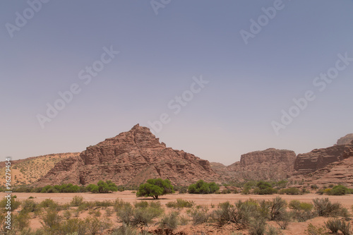 Talampaya National Park