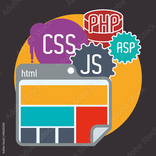 Web site design 