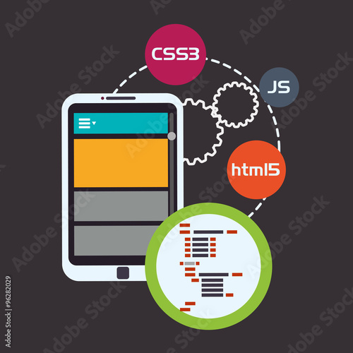 Web site design 