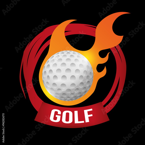 Golf club design 