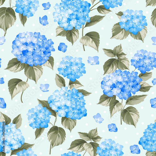 The Flower pattern.
