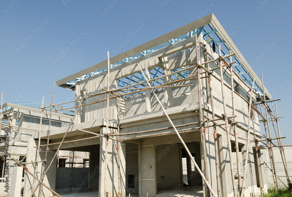 Precast Building Precast Building