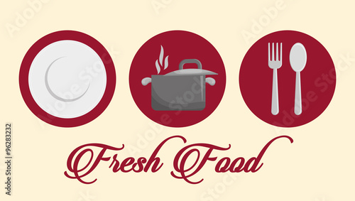 Gastronomy and restaurant