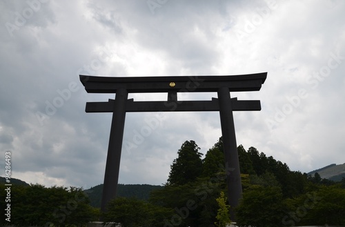 初詣 新年 参拝 熊野