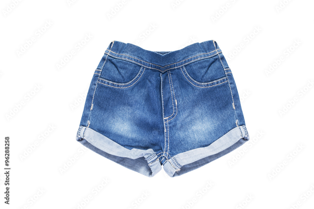 Shorts Shorts