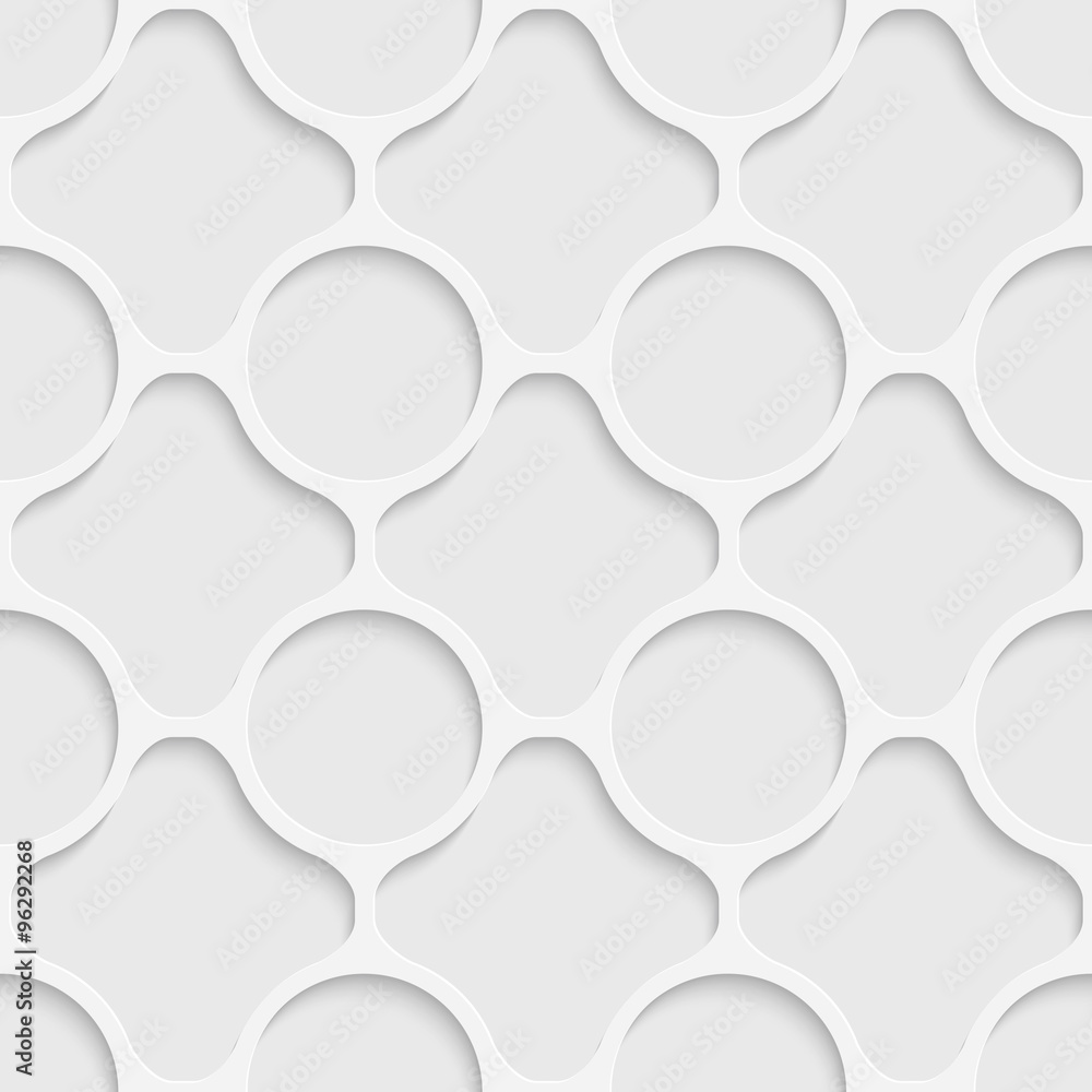 Seamless Grid Pattern Seamless Grid Pattern