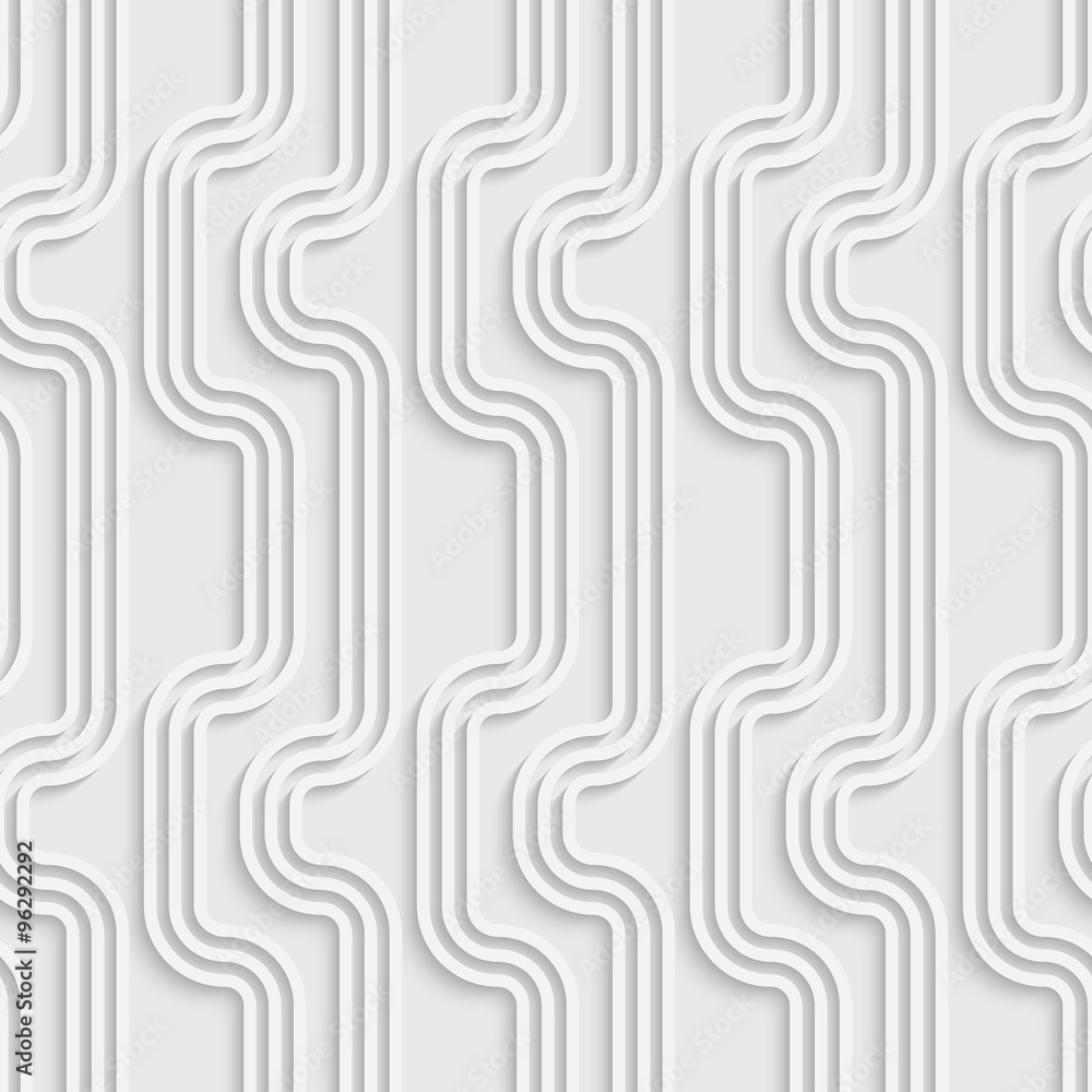 Seamless Vertical Stripe Pattern Seamless Vertical Stripe Pattern