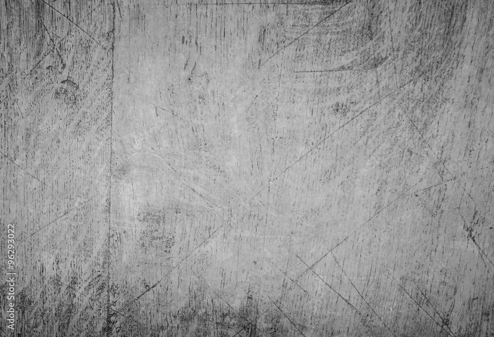 Obraz premium Brown grungy wall