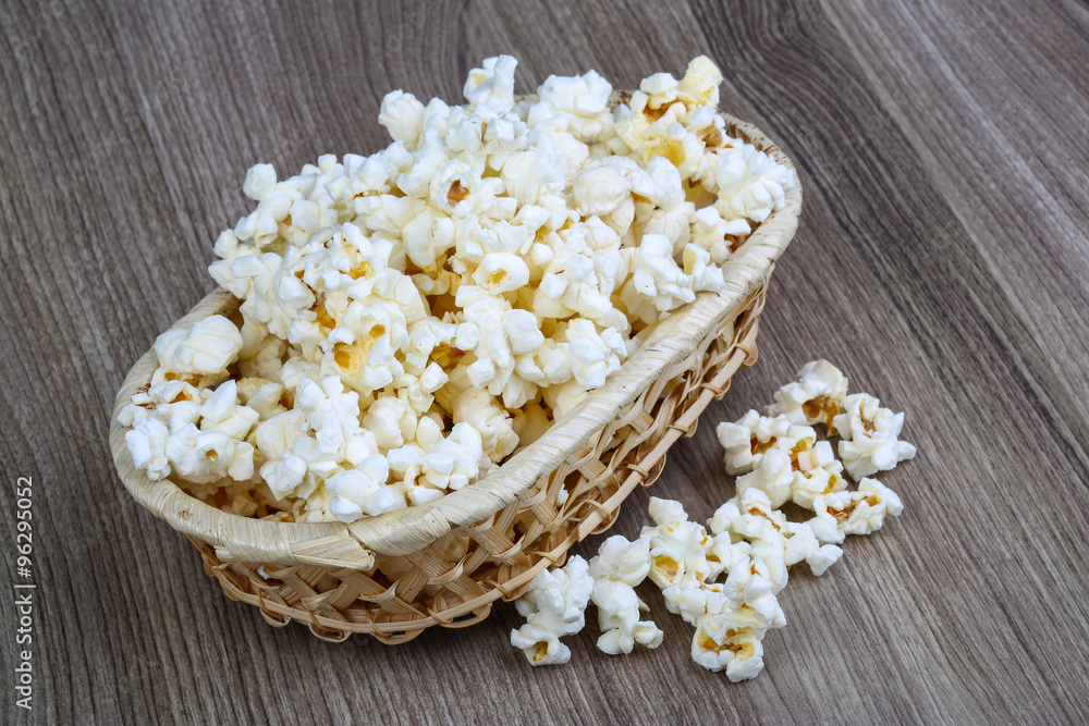 Popcorn Popcorn