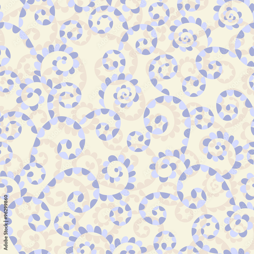 Abstract seamless pattern Abstract seamless pattern