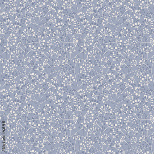 Abstract seamless background