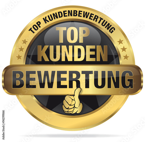 TOP Kundenbewertung