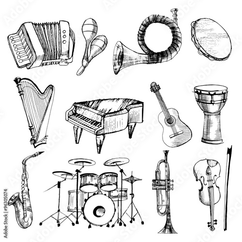 musical instrument