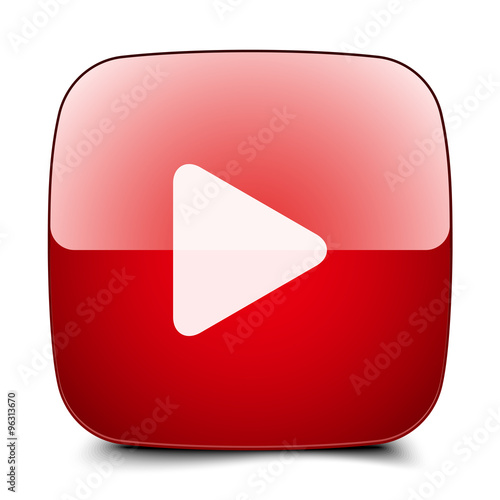 Free Download Play button - GFXLoad