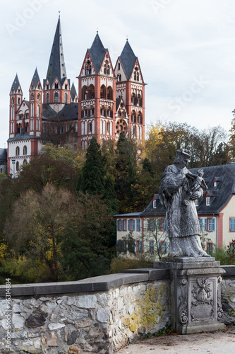 limburger dom germany