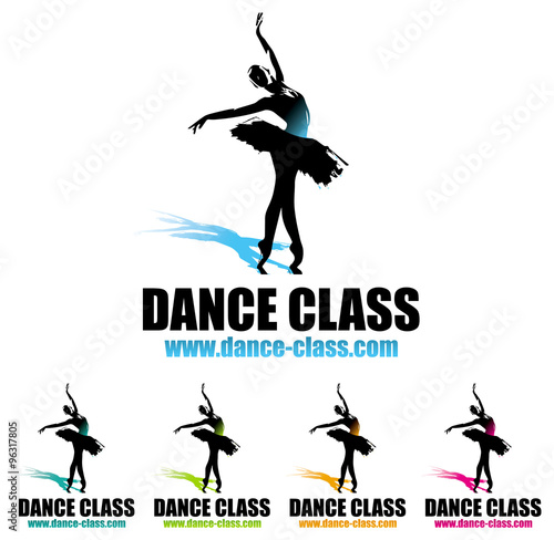 logo danse