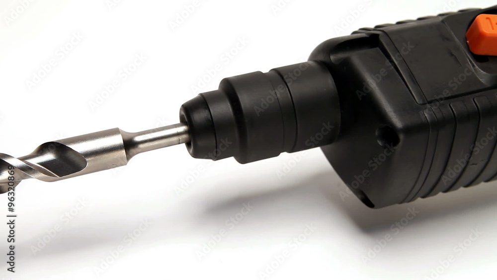 The drill for apertures for industrial puncher The drill for apertures for industrial puncher