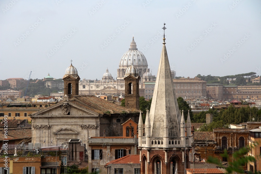 Fototapeta premium Rom