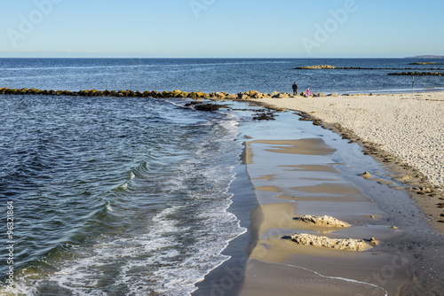 Ostsee - Schönbergerstrand_q photo