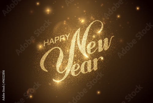 Happy New Year