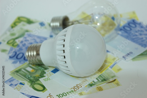 led bulb