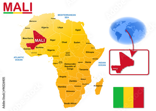 Republic of Mali