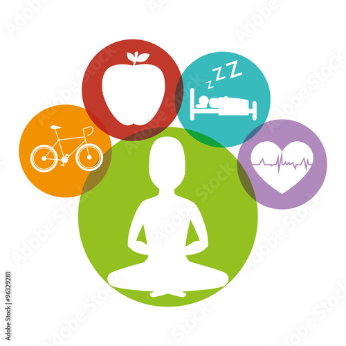 Wellnees healthcare lifestyle