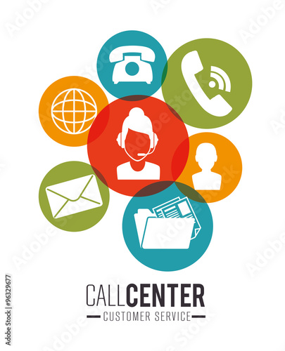 Customer service and technical support 