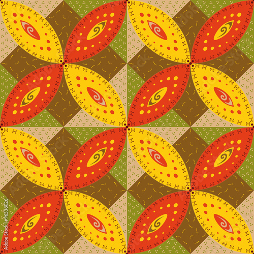 Patchwork