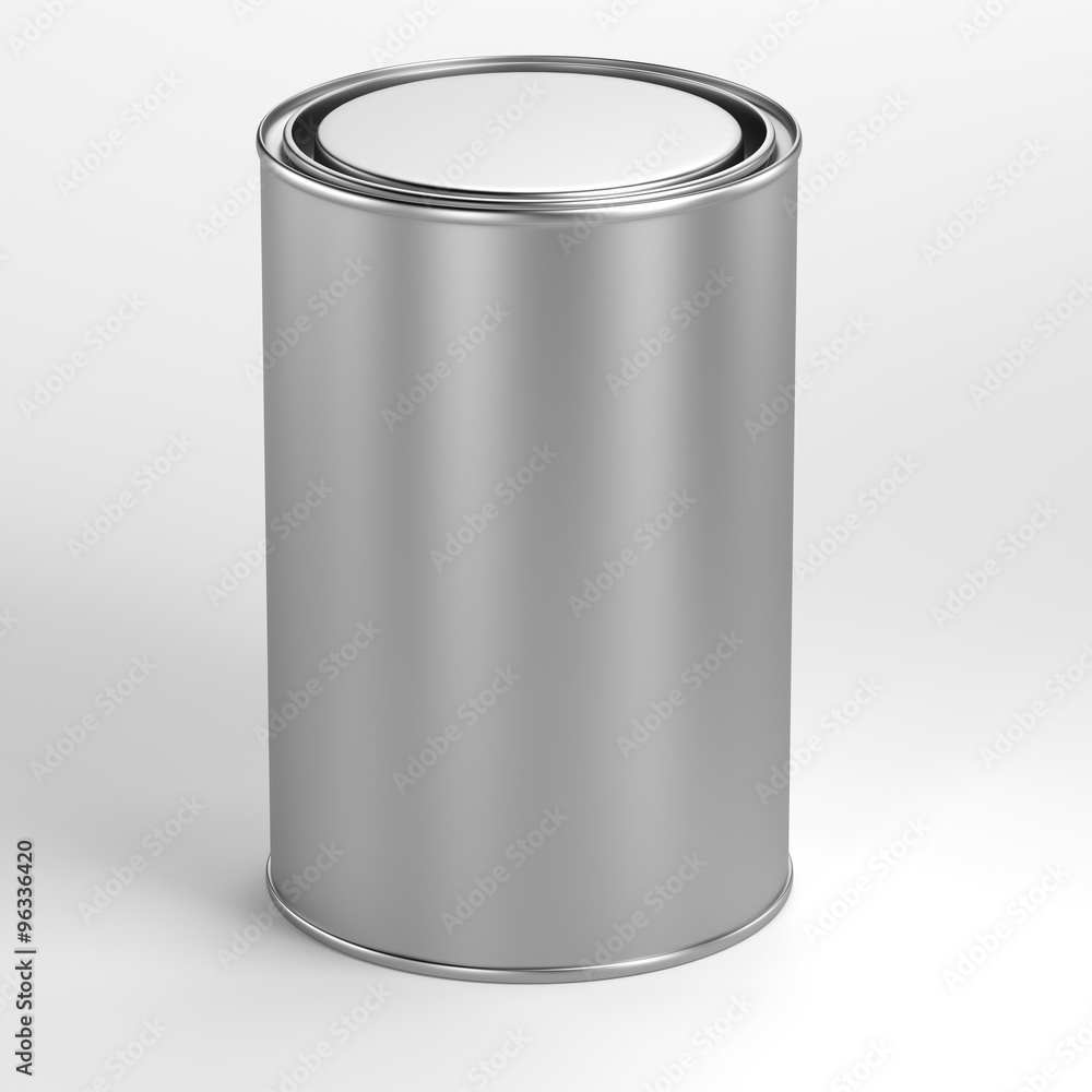 aluminum can for paint aluminum can for paint