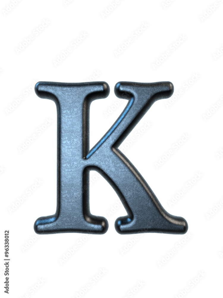 Alphabet letters 3D Alphabet letters 3D