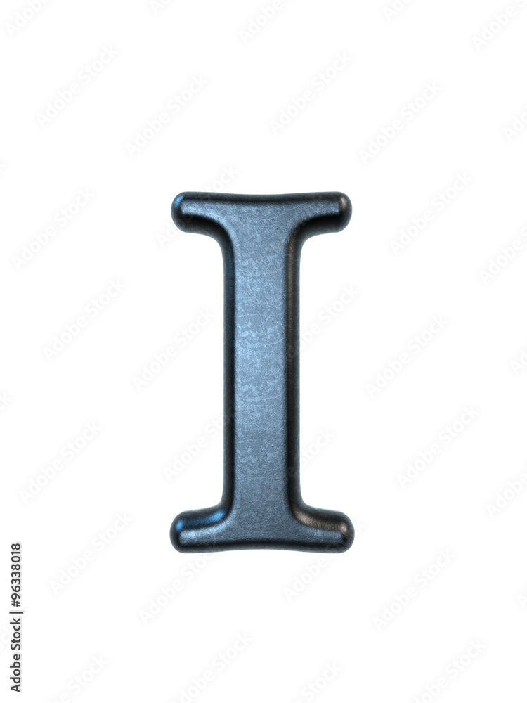 Alphabet letters 3D Alphabet letters 3D