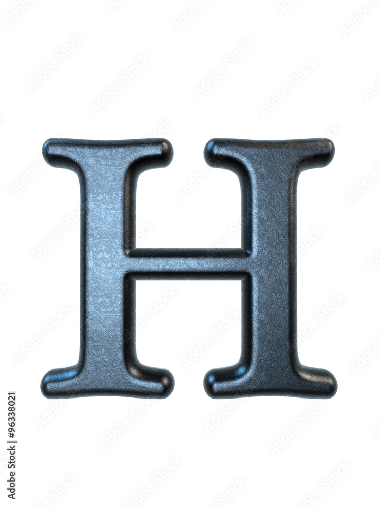 Alphabet letters 3D Alphabet letters 3D