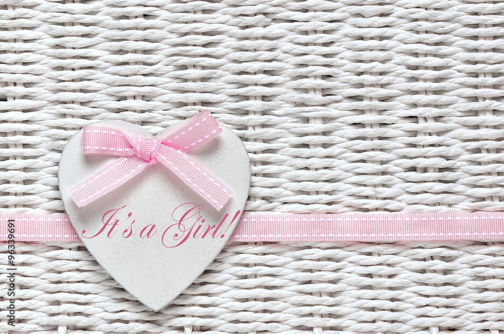 Baby shower card Baby shower card