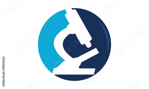 Microscope Icon