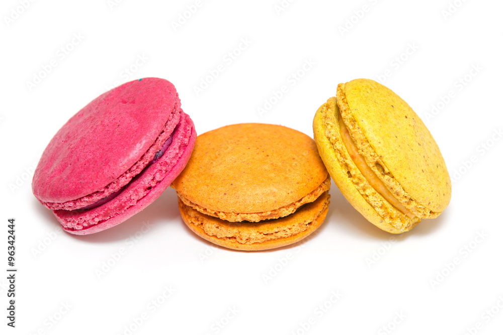 macaroons macaroons