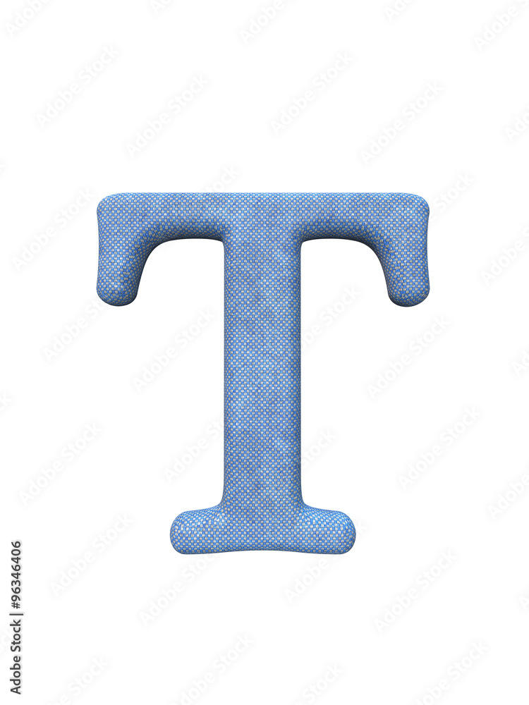 Alphabet letters 3D Alphabet letters 3D