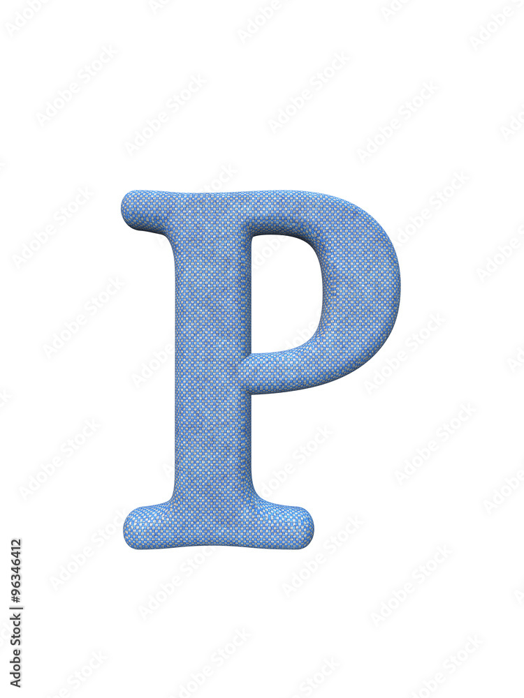 Alphabet letters 3D Alphabet letters 3D