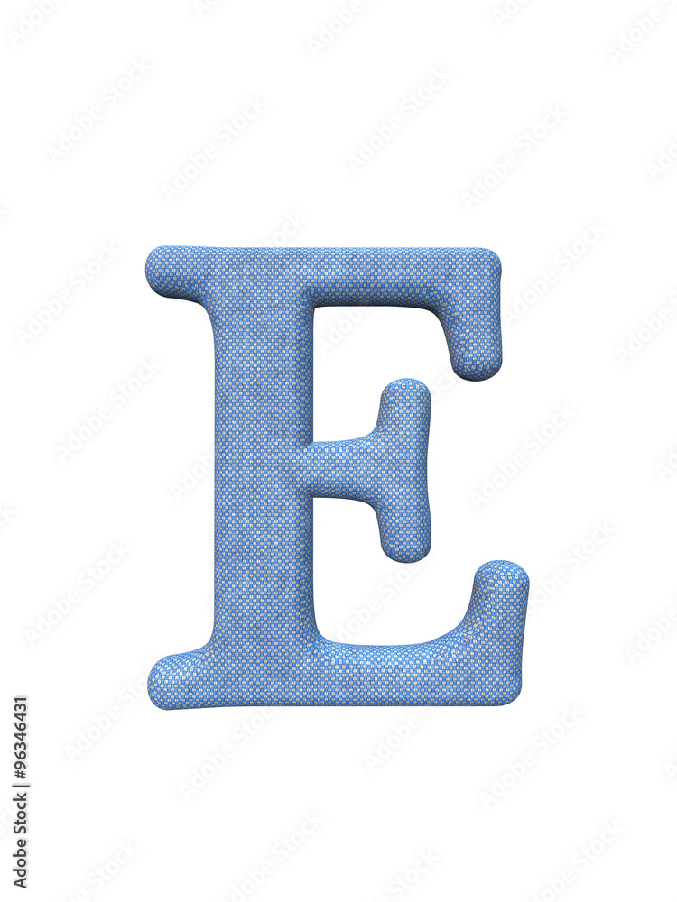 Alphabet letters 3D Alphabet letters 3D
