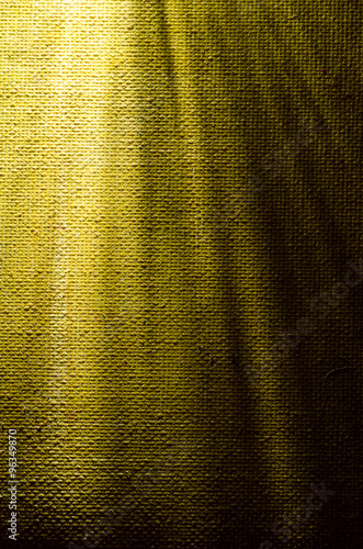 yellow abstract art  background texture photo