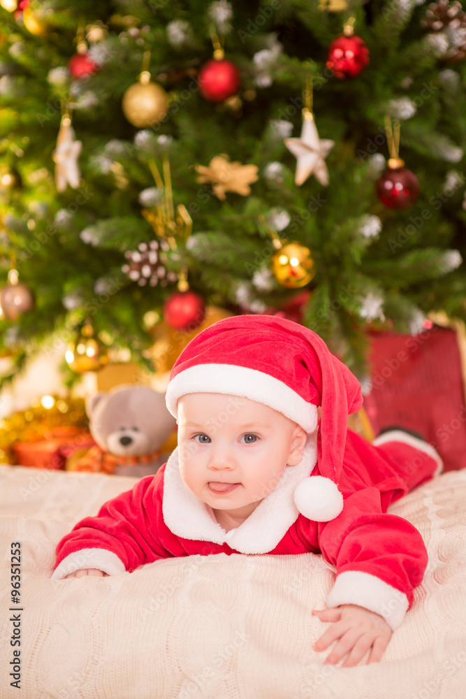 baby new year baby new year