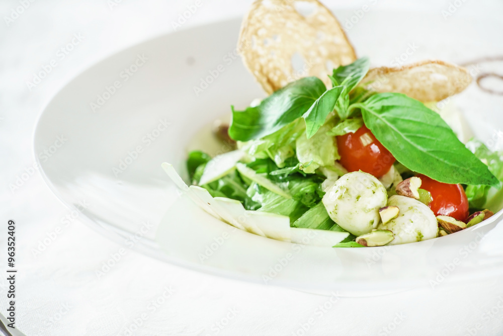 green salad green salad