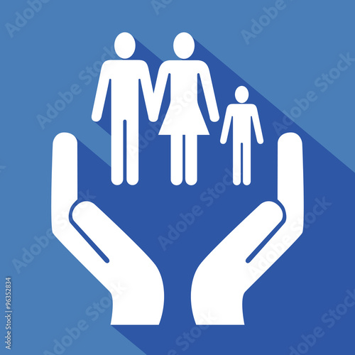 Logo famille.