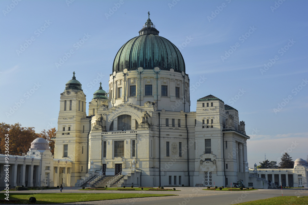 Austria_Cemetery