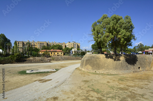 Cyprus  Nicosia