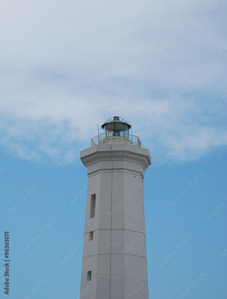 San Cataldo Lighthouse